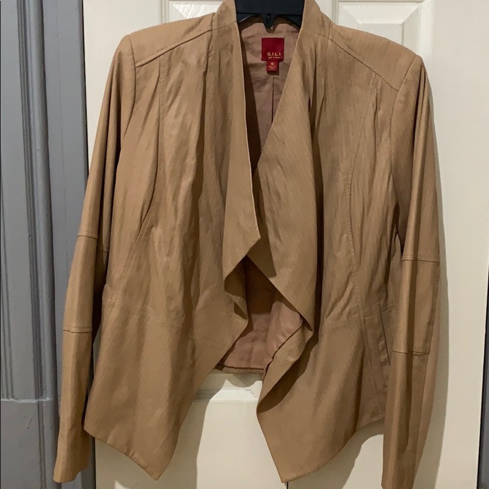 Jacket